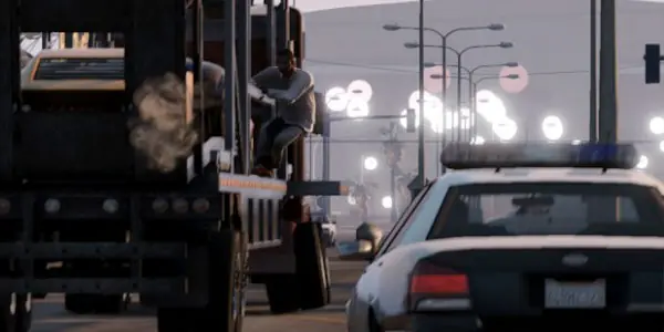 [Megapost!]Grand Theft Auto V + Descarga Extra Adicional