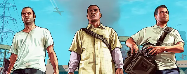 No Creeras lo que Hicieron los Creadores del GTA