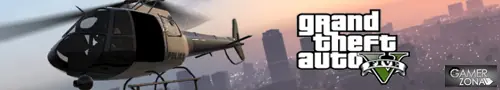 [Megapost!]Grand Theft Auto V + Descarga Extra Adicional