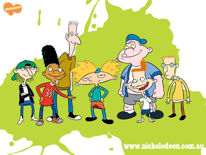 Rugrats