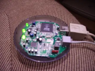modem
