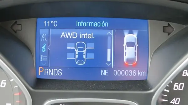 Ford lanzó la Kuga 2014 desde 260.570 pesos