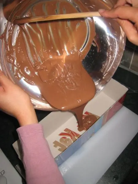 Chocolate
