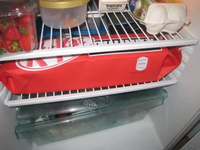 Chocolate