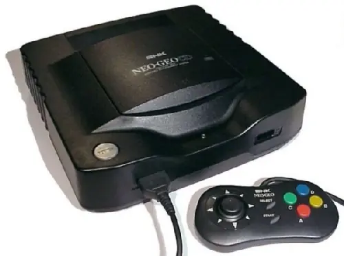 Videojuegos
