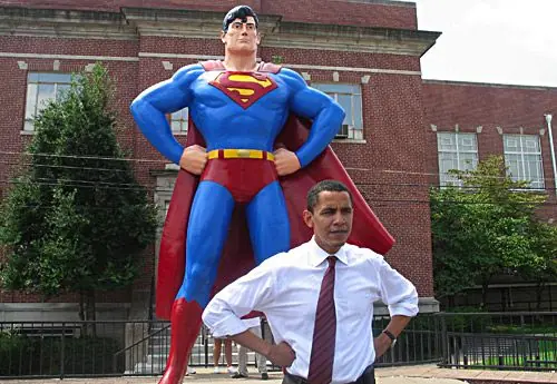 Obama mató una mosca y despertó la ira de ...