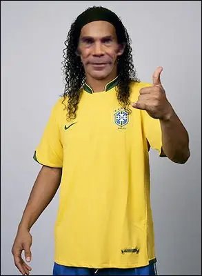 don ramon