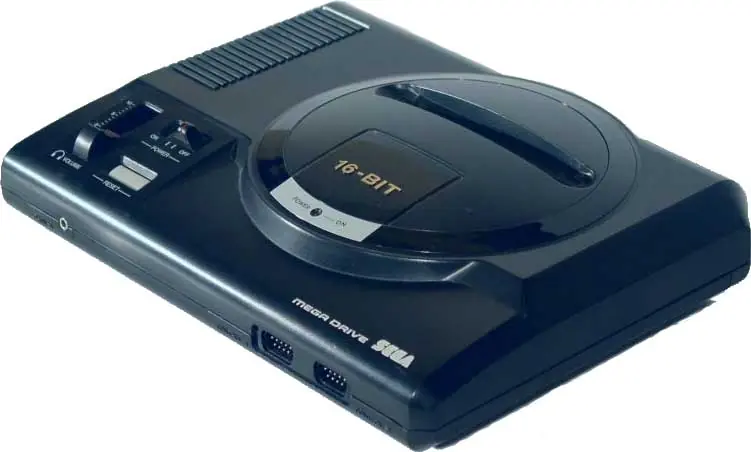 Historia De Los Video juegos (megapost)