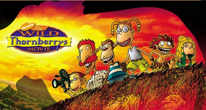 nickelodeon
