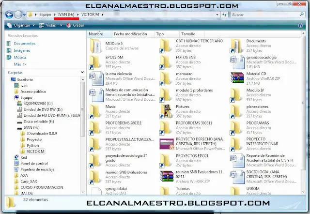 eliminar virus
