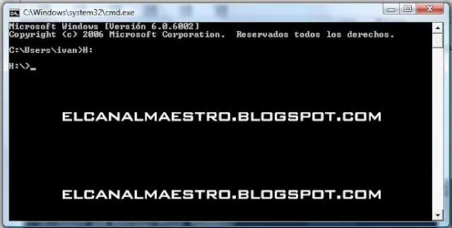 como eliminar virus