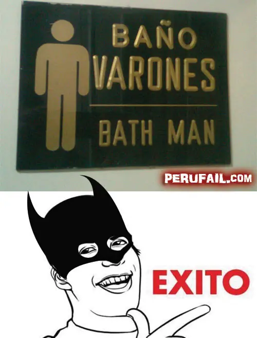 fail