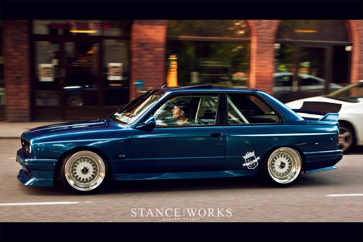 racing
