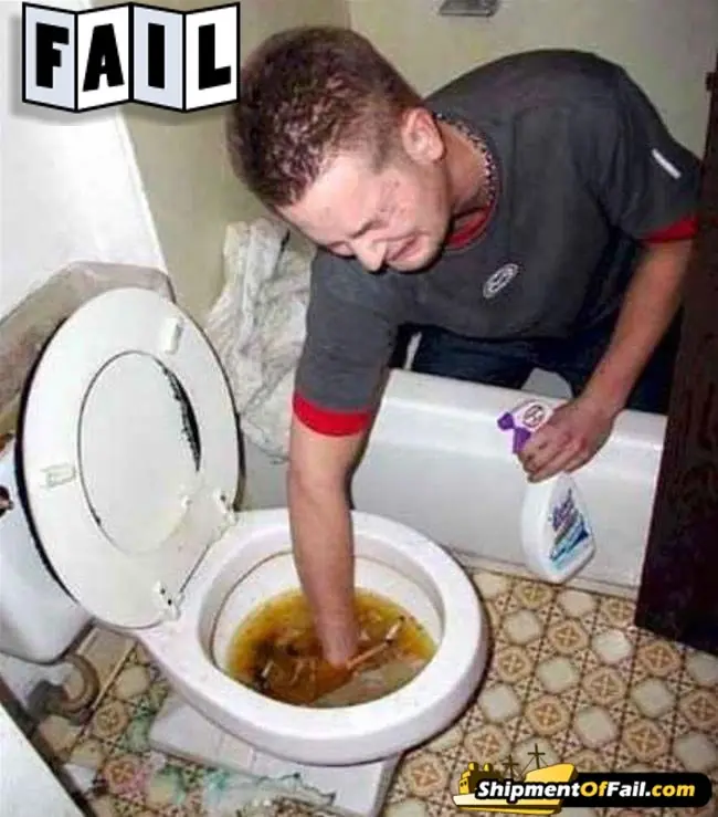 Las mejores imagenes fail