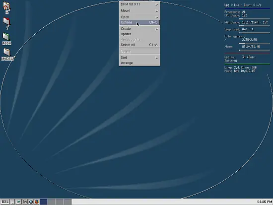 Linux