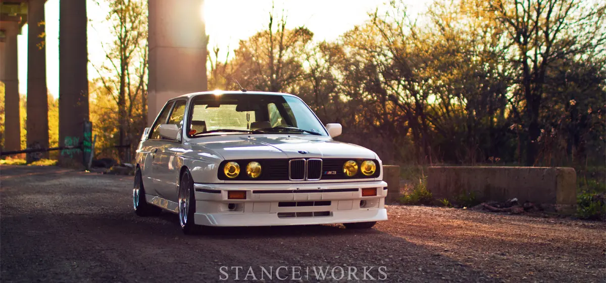 325i e30
