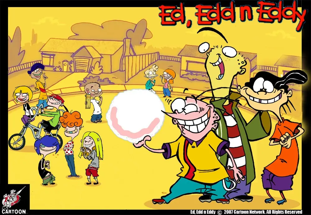 cartoon network