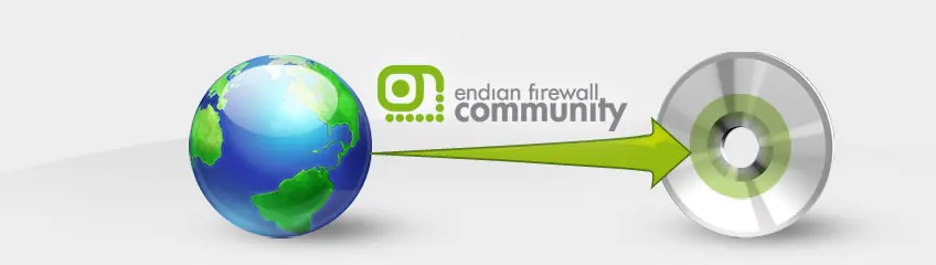 Endian Firewall.. Ideal para empresas!