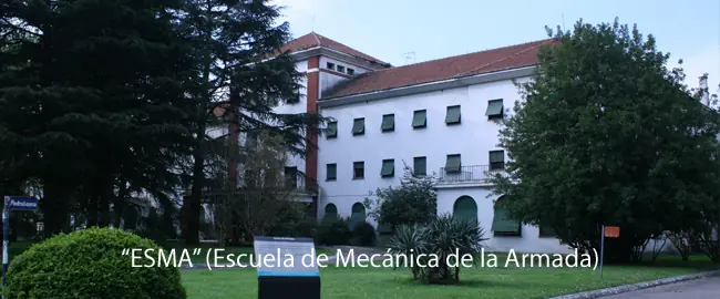 Esma, ¿Recordar o resignificar?