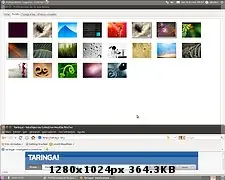 ubuntu cubo