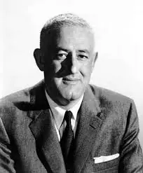 William Castle [1914-1977] El rey del gimmick
