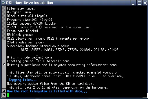 debian