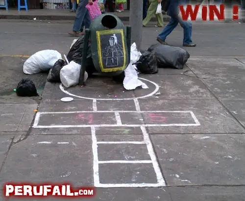 fail
