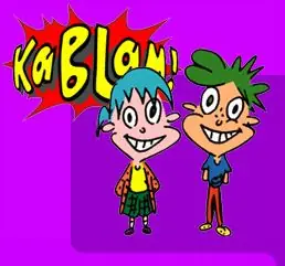 Cosas que marcaron mi infancia [Propio]