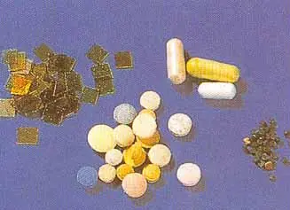 las 18 drogas mas adictivas