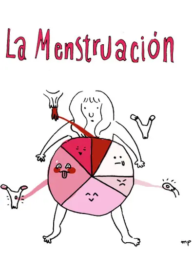 mujer