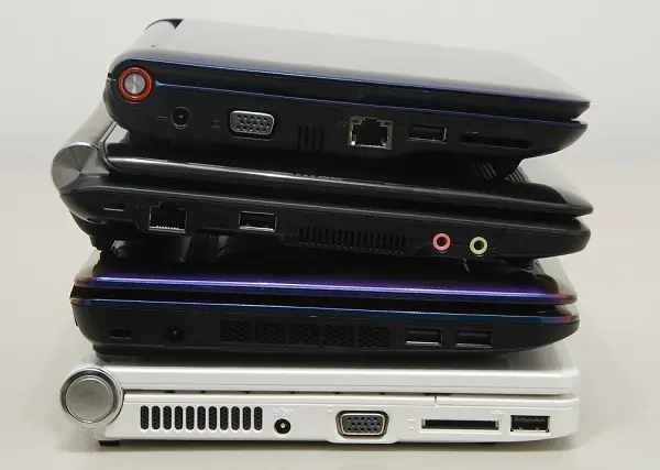 NetBooks
