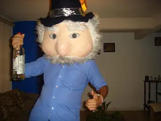 borracho