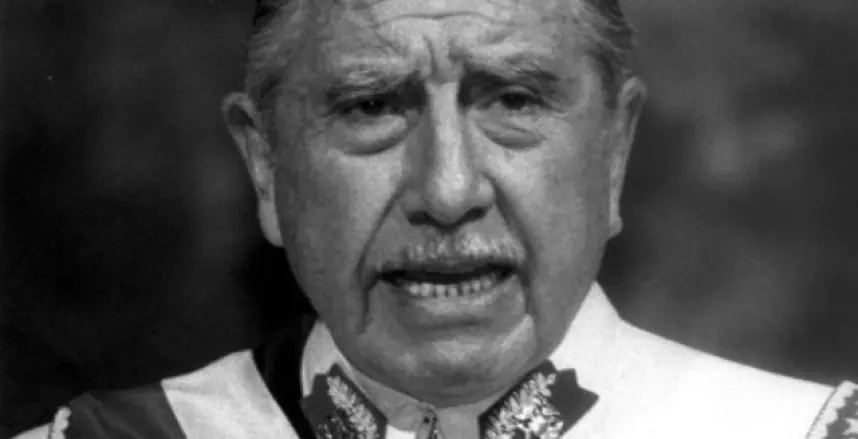El horror sin límites de Pinochet