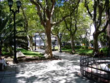 Como