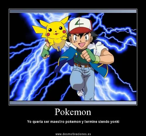 desmotivaciones