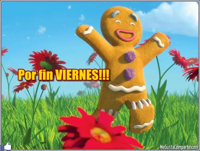 fin de semana