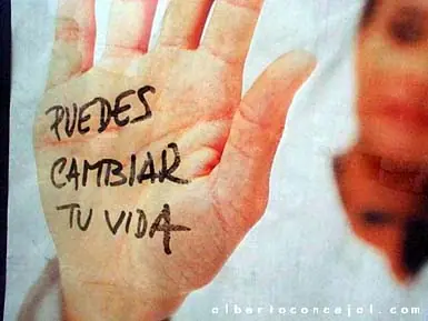 Dios, Cristo puede cambiar tu vida