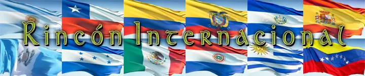 Rincón internacional 3 - Cartagena, Colombia.
