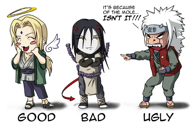 humor