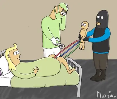 humor