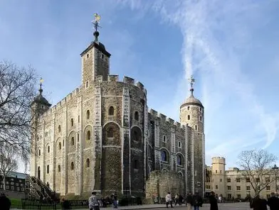 londres