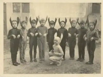 raras