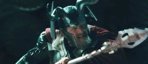 iron man