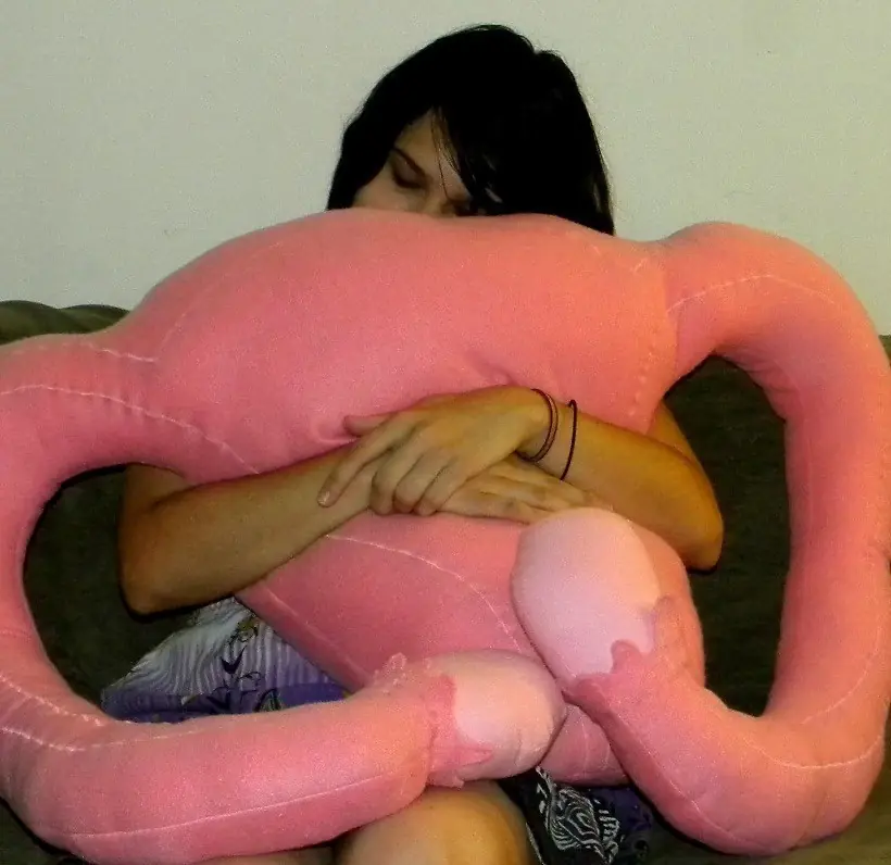 Descubren células madre en la sangre menstrual...