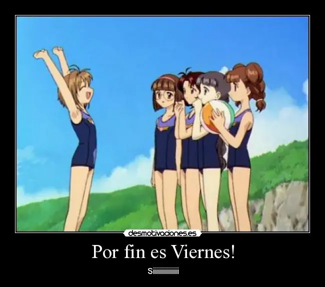 viernes