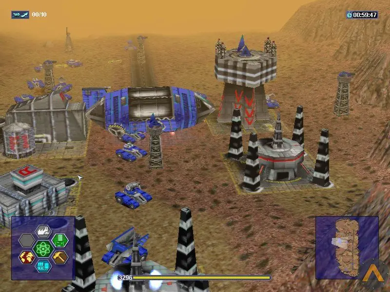 Juegos belicos para linux