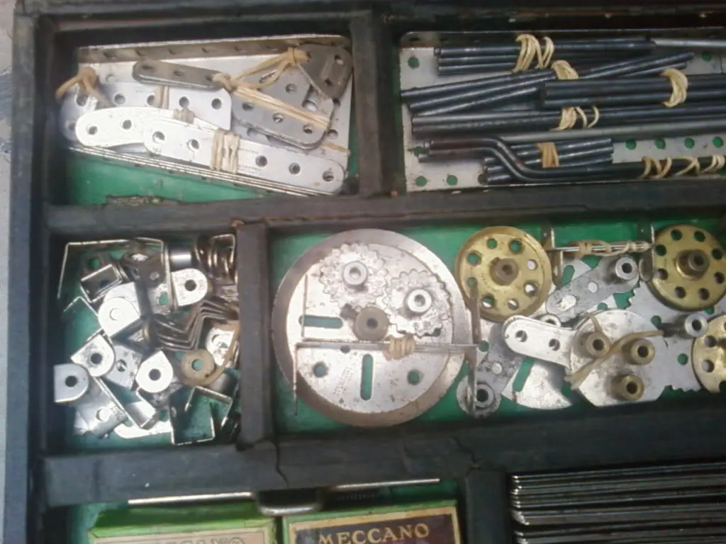 Mecano