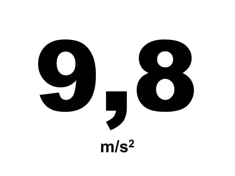 General Electric propone celebrar el Día de la Gravedad