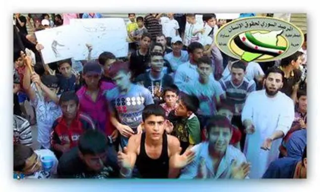 Rebeldes en Siria matan a niño de 15 años por Hereje