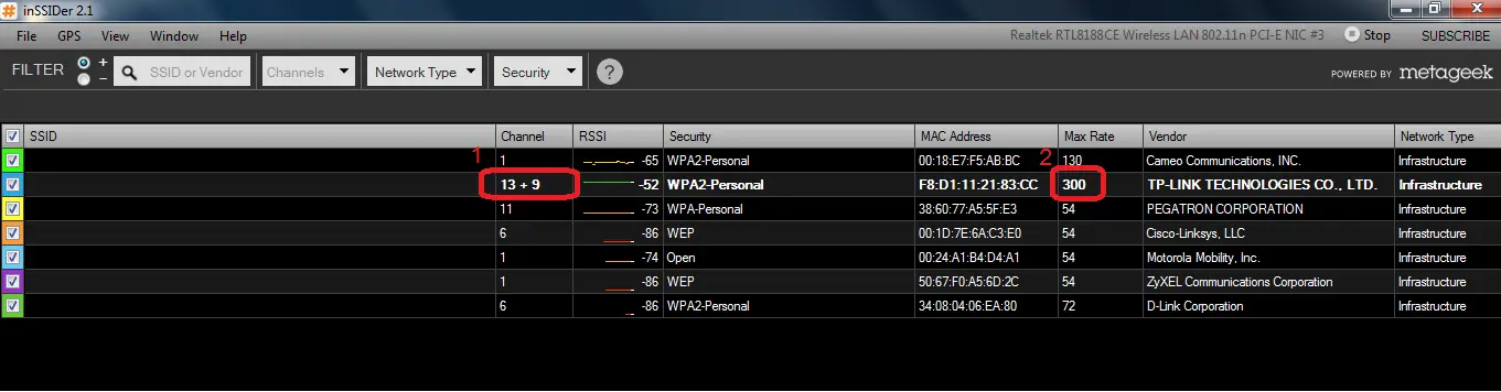 Mejorar el alcance del Wi Fi y la velocidad